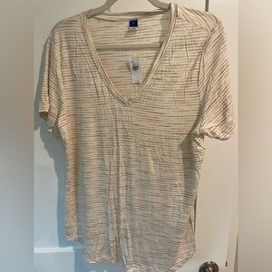 Old Navy Luxe Tshirt